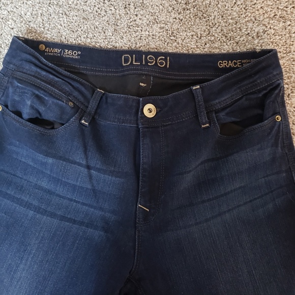 Nineteen Sixtyone DL Grace Jean's - Picture 2 of 7